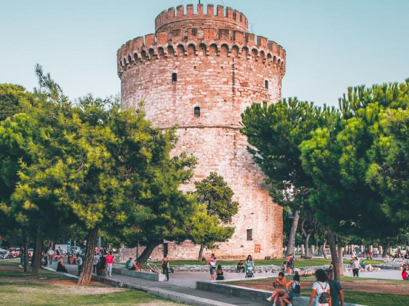 Θεσσαλονίκη - ΑΠΘ: Με γοργό ρυθμό αυξάνεται το ιικό φορτίο του κορονοϊού