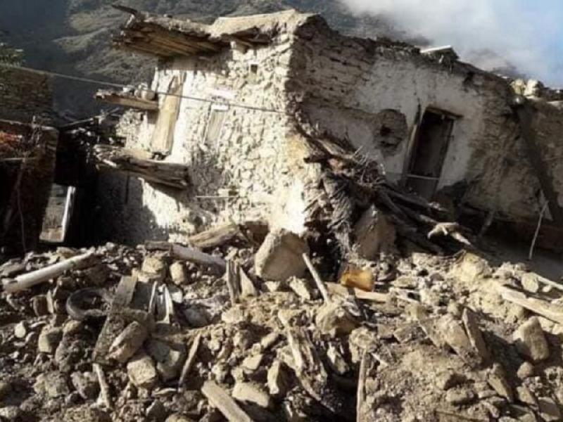 Τραγωδία δίχως τέλος στο Αφγανιστάν: Τους 950 έφτασαν οι νεκροί από τον σεισμό