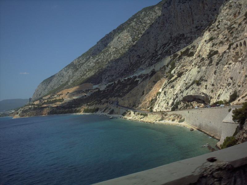 Τροχαίο στην Αθηνών-Κορίνθου, στο ύψος της Κακιάς Σκάλας