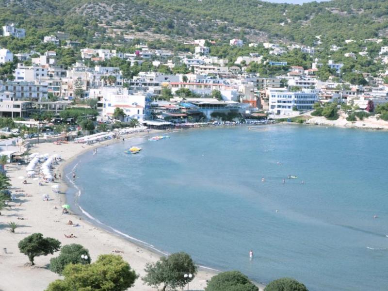 ΕΛΜΕ Πειραιά: Τι απάντησε ο Δήμαρχος Αίγινας για τα προβλήματα των εκπαιδευτικών του νησιού 