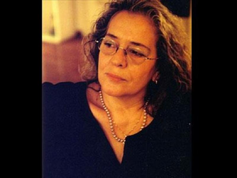 «Έφυγε» η Βάσω Αλαγιάννη: Η συνθέτης του «Αχ Ελλάδα σ’ αγαπώ»