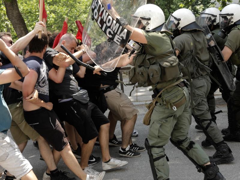 ΑΠΘ: Αντιδράσεις από την αντιπολίτευση για το νέο γύρο καταστολής