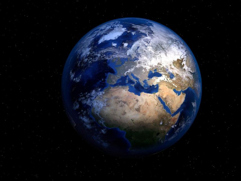 ΟΗΕ: Το στρώμα του όζοντος μπορεί να αποκατασταθεί πλήρως μέσα σε 4 δεκαετίες