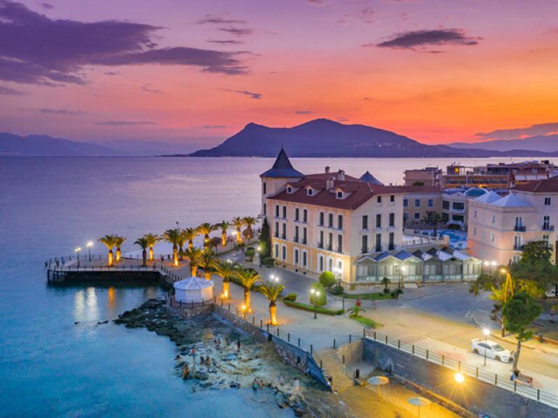North Evia-Samos Pass: Συμπληρώθηκαν οι αιτήσεις-25 Ιουλίου η δεύτερη φάση