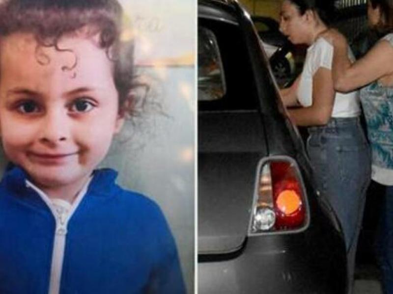 Σοκ με τη «σύγχρονη Μήδεια» που δολοφόνησε την 5χρονη κόρη της