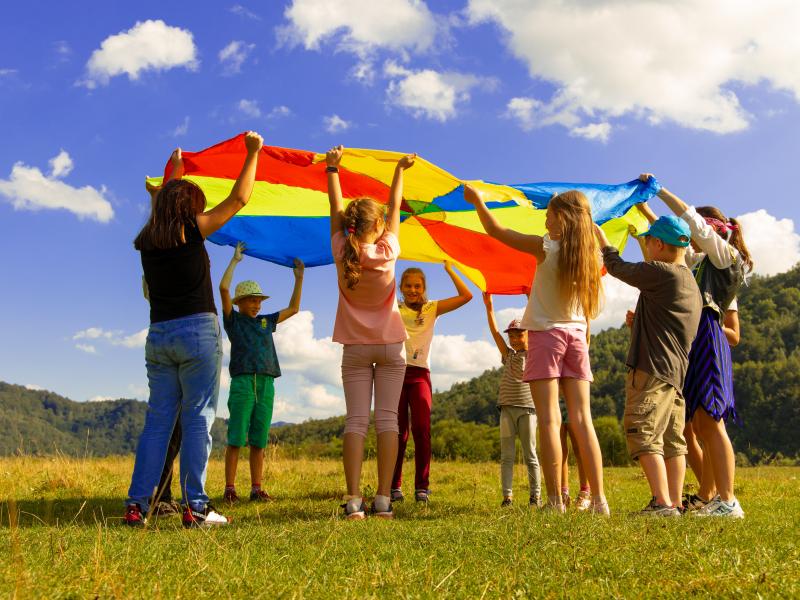 Παιδικά summer camps: Αύριο η η συνάντηση ΟΙΕΛΕ με την Επιθεώρηση Εργασίας και το Συνήγορο του Παιδιού για το κρίσιμο ζήτημα υγιεινής και ασφάλειας 