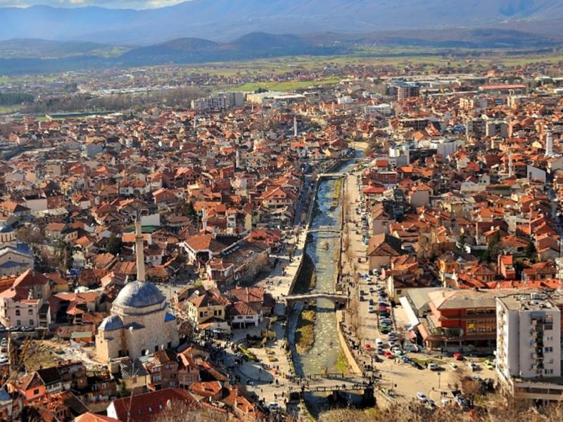 kosovo