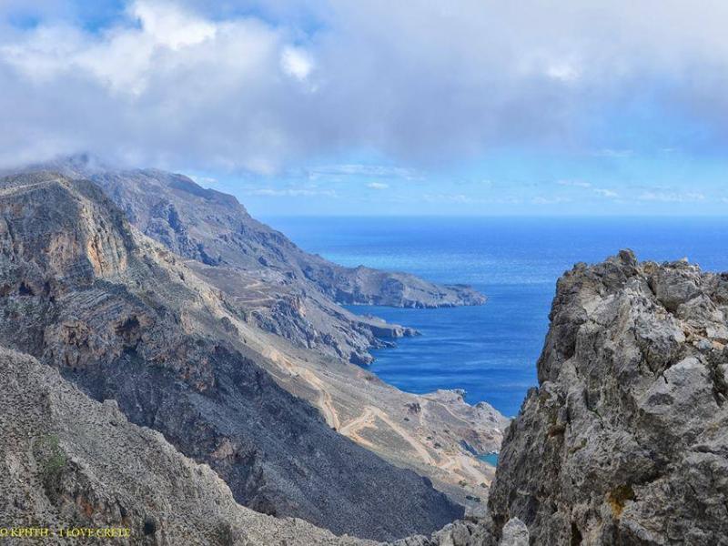 Τι είναι άραγε το βουητό στις Καμάρες Κρήτης; Τι αναφέρουν οι επιστήμονες