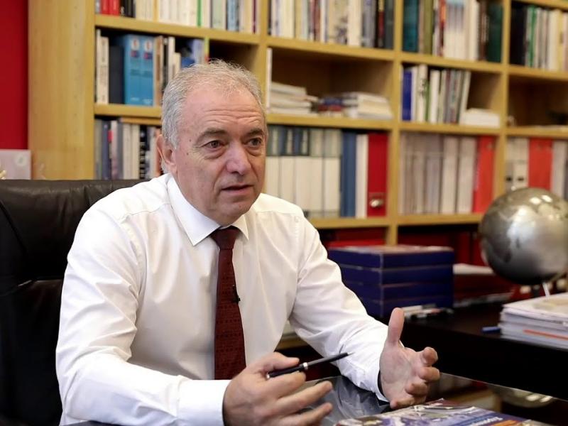 Λέκκας: Φόβοι για μεγάλο σεισμό στην Κωνσταντινούπολη – Προσεισμός τα 6,2 Ρίχτερ; (Video)