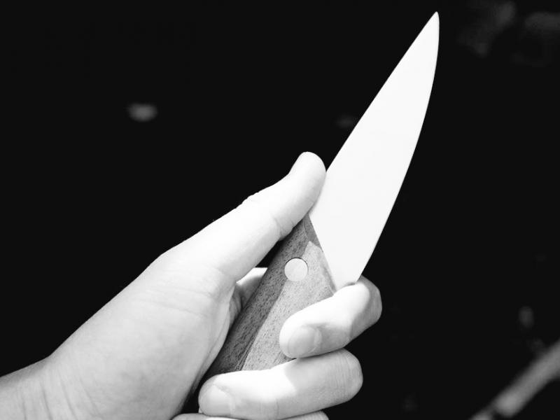 Μαχαίρι