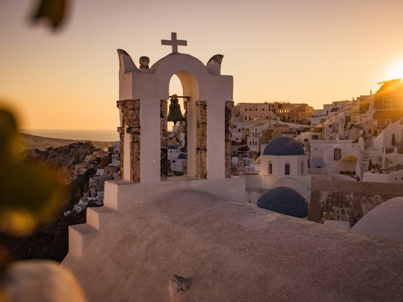 Αυτά είναι τα 7 ελληνικά νησιά που μπήκαν στα 20 καλύτερα της Ευρώπης