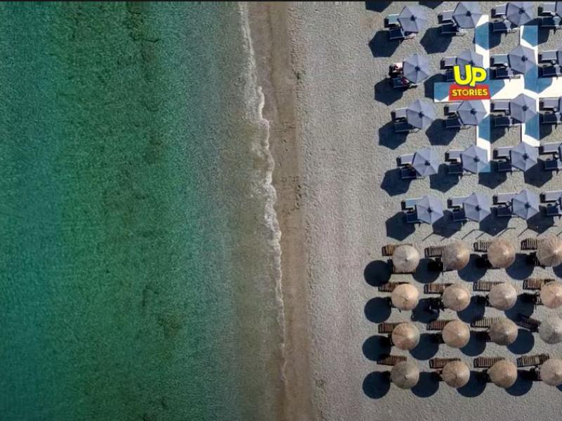 paralia kalamia