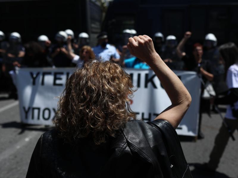 ΠΟΕΔΗΝ: Νέα απεργία και κινητοποίηση την Τετάρτη