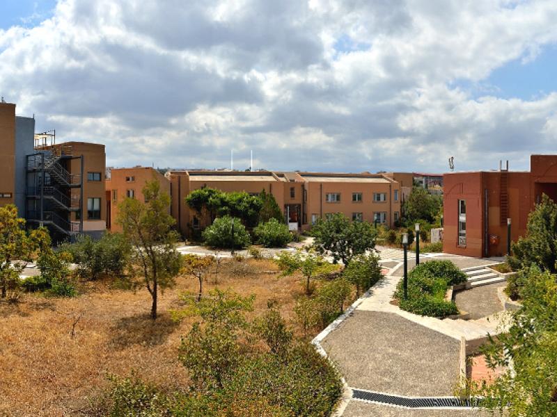 Πανεπιστήμιο Κρήτης: Εντάχθηκε στο Μητρώο Παρόχων Κατάρτισης της ΔΥΠΑ