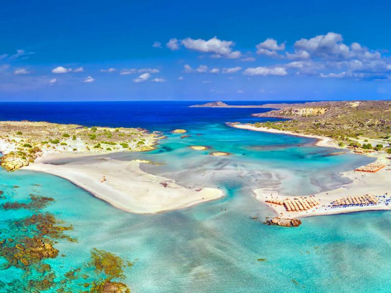  Η καλύτερη παραλία στον κόσμο για το 2025 είναι ελληνική