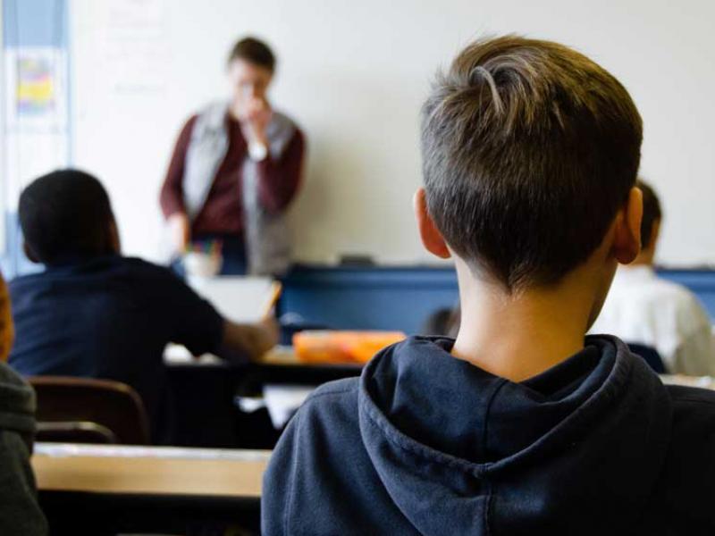 Σχολεία: Απομακρύνεται η «τιμωρός» γυμνασιάρχης της Αχαΐας