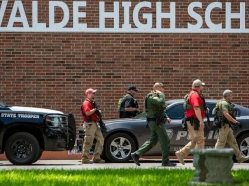 ΗΠΑ: Στο Οχάιο θα επιτρέπεται στους καθηγητές να οπλοφορούν μέσα στα σχολεία
