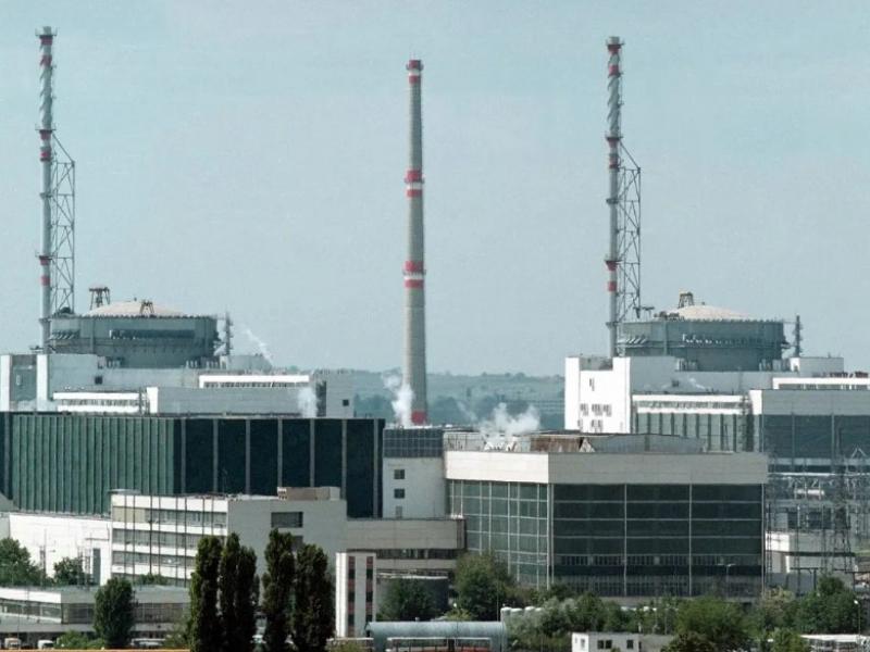 Συναγερμός στη Βουλγαρία: Βλάβη σε πυρηνικό αντιδραστήρα- Διακόπηκε η λειτουργία του