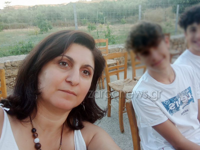 Χανιά: Μητέρα 4 παιδιών στο κατώφλι του Πολυτεχνείου Κρήτης - Έδωσε πανελλήνιες χωρίς φροντιστήριο