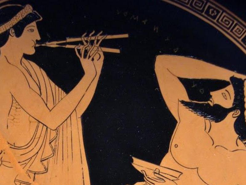 Ακούστε το αρχαιότερο ελληνικό τραγούδι που σώθηκε ολόκληρο
