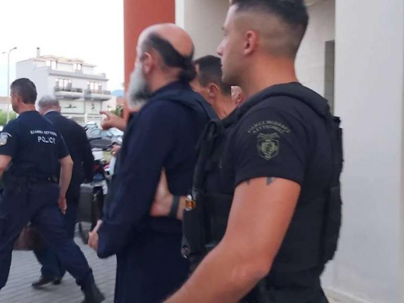 27 χρόνια χωρίς αναστολή σε Ιερέα για βιασμό και ασέλγεια σε ανήλικα: Η συγκλονιστική μαρτυρία του θύματος