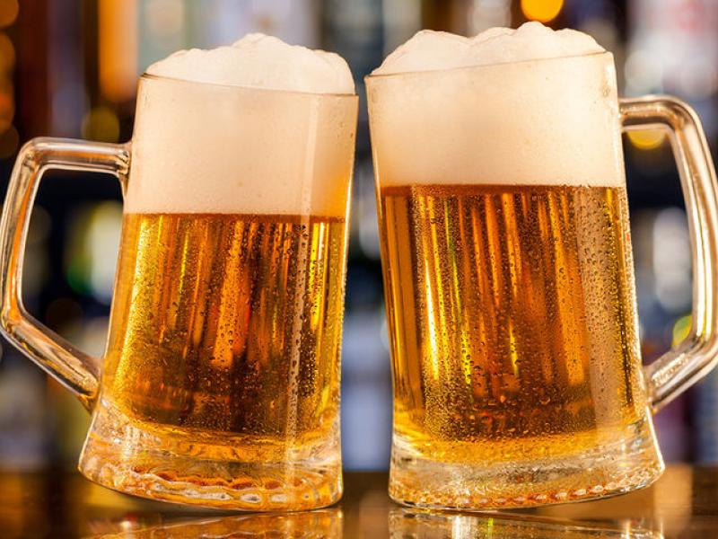 Γιατί δεν πρέπει να πίνεις την μπίρα σου σε παγωμένο ποτήρι