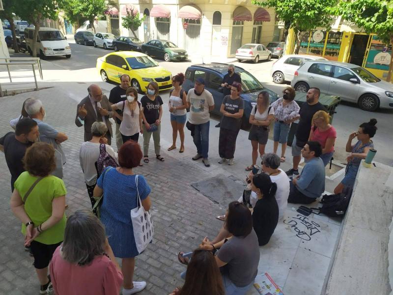 Δικαίωση των 24 προϊσταμένων και διευθυντ(ρι)ων που συμμετείχαν οι ίδιοι/ες και οι σύλλογοι διδασκόντων των αντίστοιχων σχολείων στην Απεργία Αποχή του σωματείου
