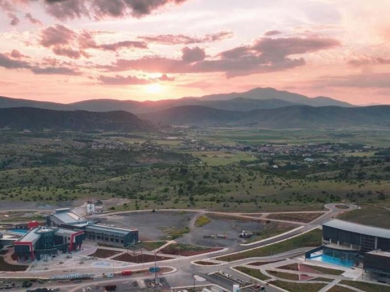 Πανεπιστήμιο Δυτικής Μακεδονίας (ΠΔΜ) 