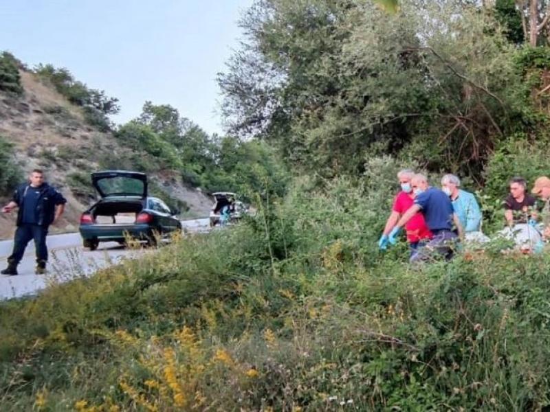 Γράμμος: Ο 26χρονος είχε προσχεδιάσει την αυτοκτονία του