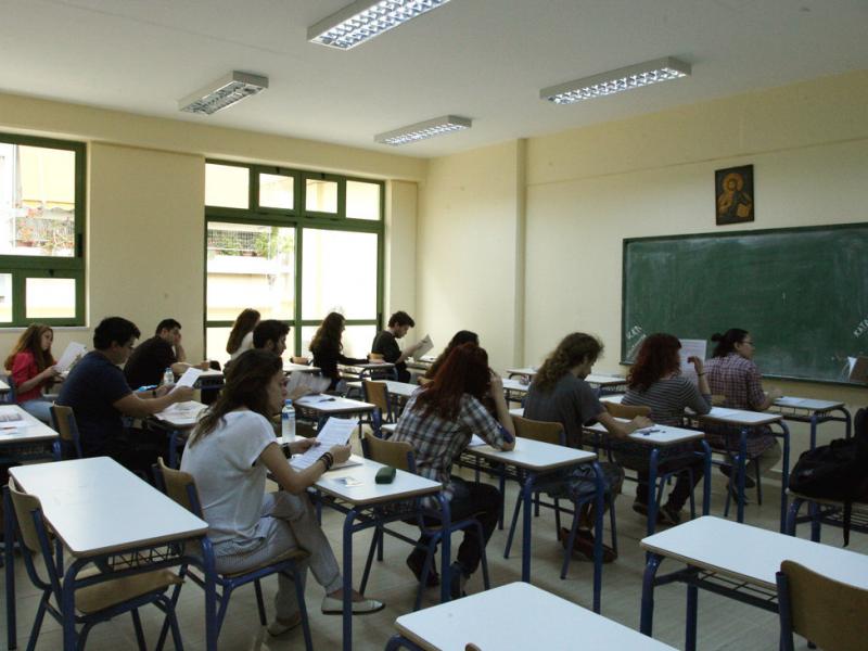 Αναπαράγοντας την ακροδεξιά και τον σεξισμό στο ελληνικό σχολείο