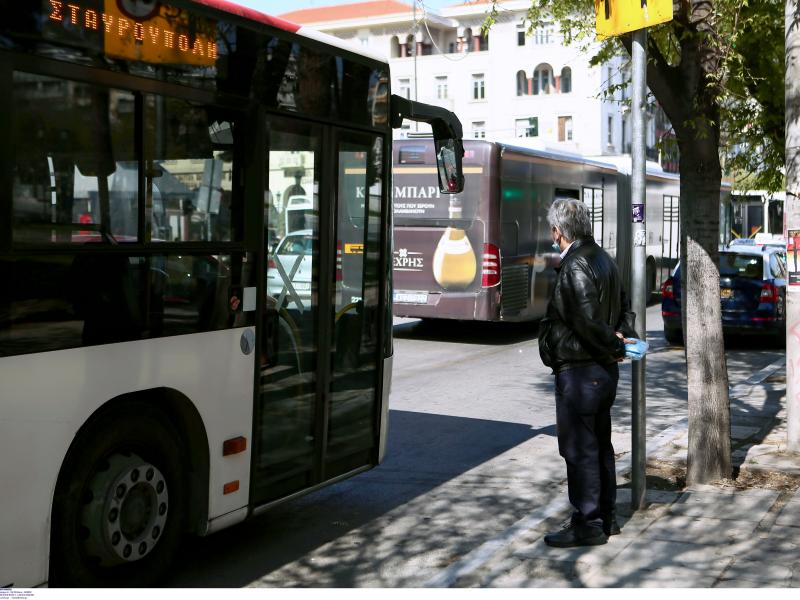 Θεσσαλονίκη: Κινητοποιήσεις από αύριο εξήγγειλαν οι εργαζόμενοι του ΟΑΣΘ