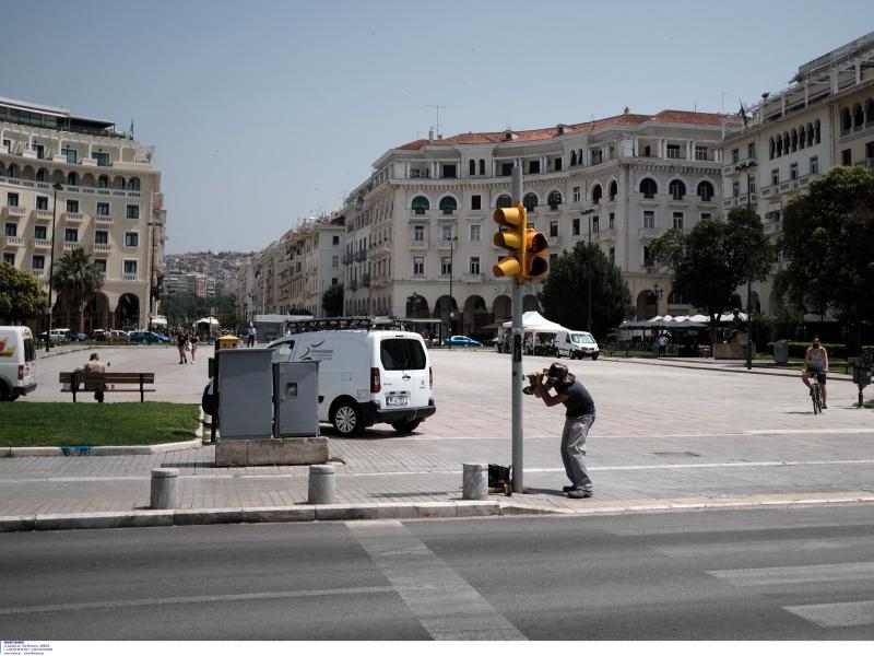 Γ΄- Ε΄ ΕΛΜΕ Θεσσαλονίκης: Καταγγέλλουν το οριστικό κλείσιμο του 1ου ΕΠΑΛ Πολίχνης 