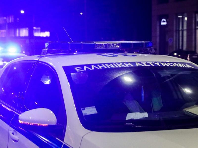 Γυναικοκτονία στη Σαλαμίνα: Συνελήφθη ο 70χρονος ύποπτος
