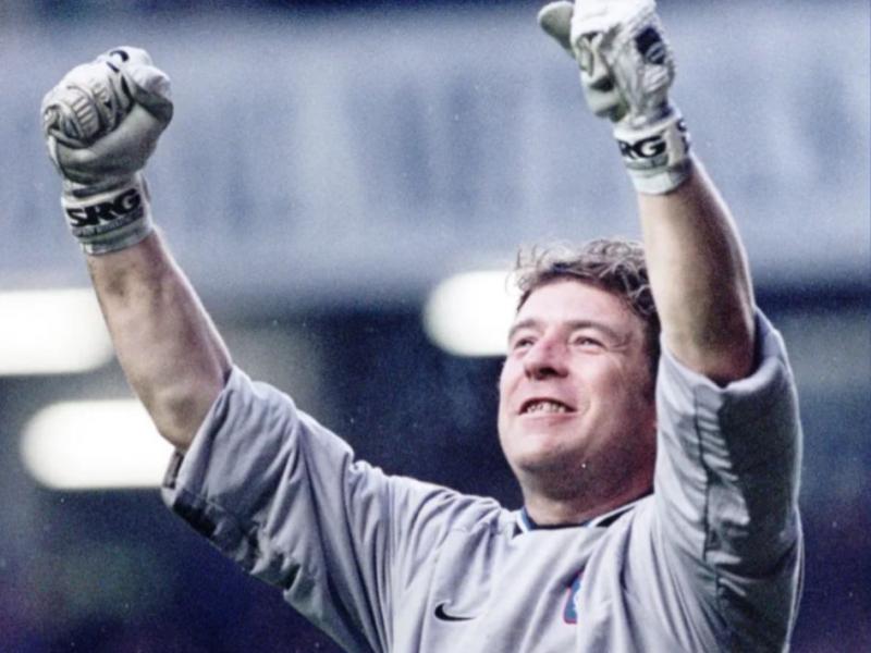 andy goram