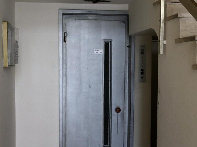 Σέρρες- Ο τραγικός θάνατος φοιτητή σε ασανσέρ: Συγκλονιστική μαρτυρία!