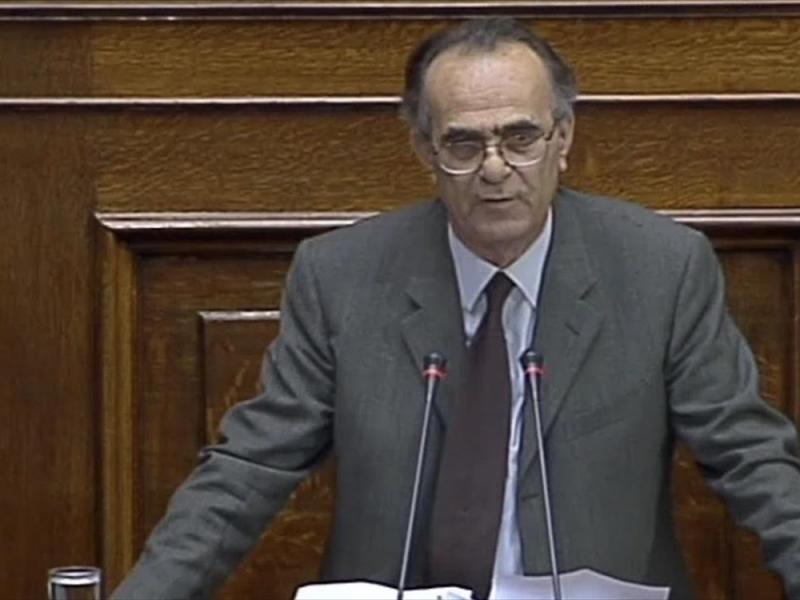 daskalakis