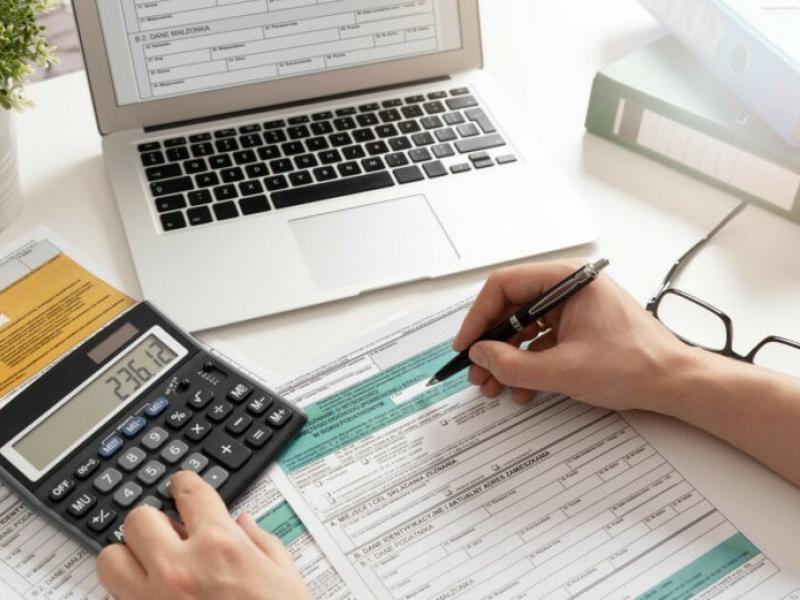 Παράταση έως 21 Ιουλίου για τις Φορολογικές Δηλώσεις 2025 – Τι πρέπει να γνωρίζουν φορολογούμενοι και λογιστές