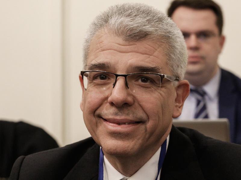 ΔΟΑΤΑΠ: Συγκρότηση νέου Δ.Σ - Πρόεδρος παραμένει μεταβατικά ο Ορ.Καλογήρου