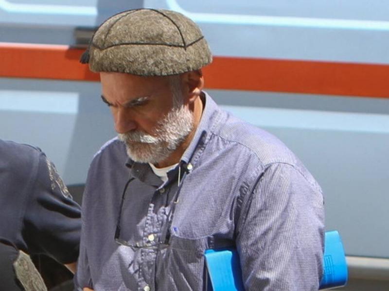 Δίκη Κορκονέα: Παραιτήθηκε η συνήγορός του μετά από αντιπαράθεση με την Κωνσταντοπούλου