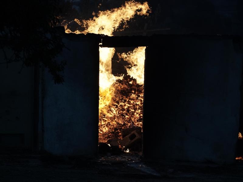 arogi.gov.gr: Ενεργοποιείται η πλατφόρμα για τους πληγέντες από τη μεγάλη φωτιά στην Πεντέλη