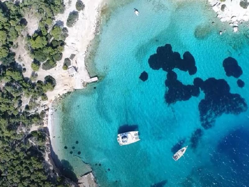 Ποια νησιά είναι πρώτα στις προτιμήσεις των τουριστών