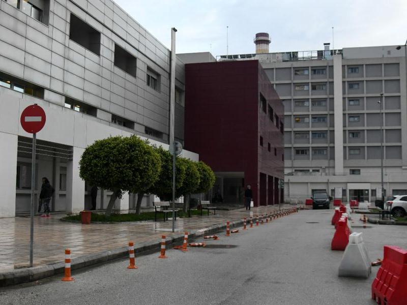 Έφτασε στο νοσοκομείο με οξεία συμπτώματα εμφράγματος αλλά τον έδιωξαν επειδή δεν εφημέρευε!- Πέθανε λίγα μέτρα παρακάτω
