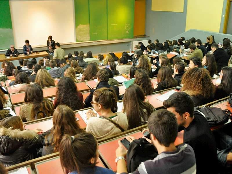 ΑΕΙ: Πρόγραμμα εσωτερικής κινητικότητας φοιτητών - Τι ισχύει | Alfavita