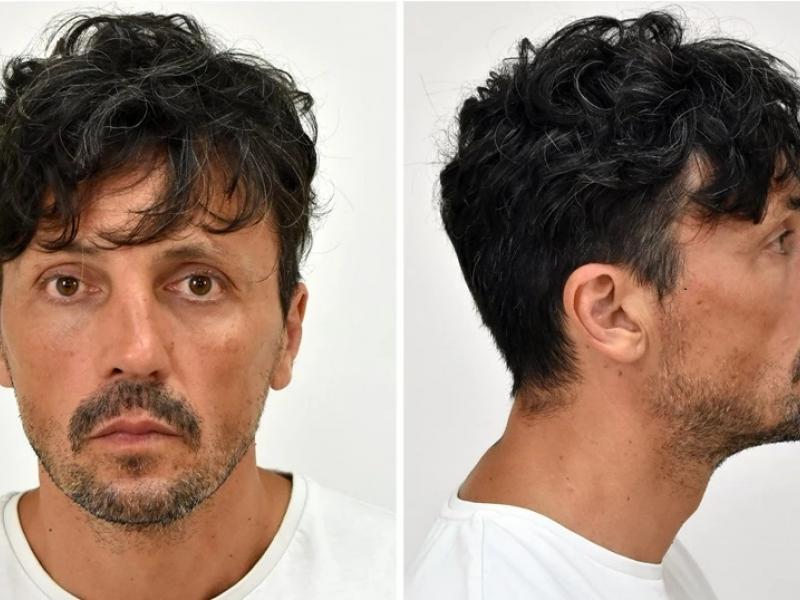 Παλαιό Φάληρο: Αυτός είναι ο προπονητής πολεμικών τεχνών που κατηγορείται ότι ασελγούσε σε 15χρονη μαθήτριά του (Photos)
