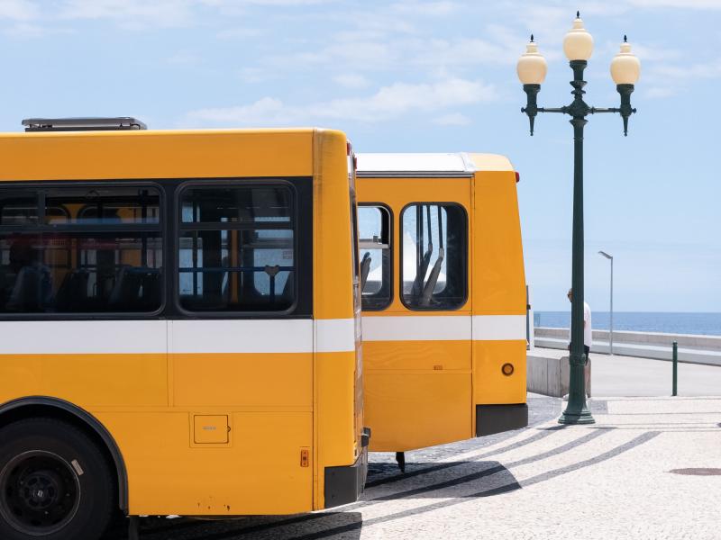 Θεσσαλονίκη: Χωρίς σχολικό λεωφορείο 600 μαθητές με αναπηρία