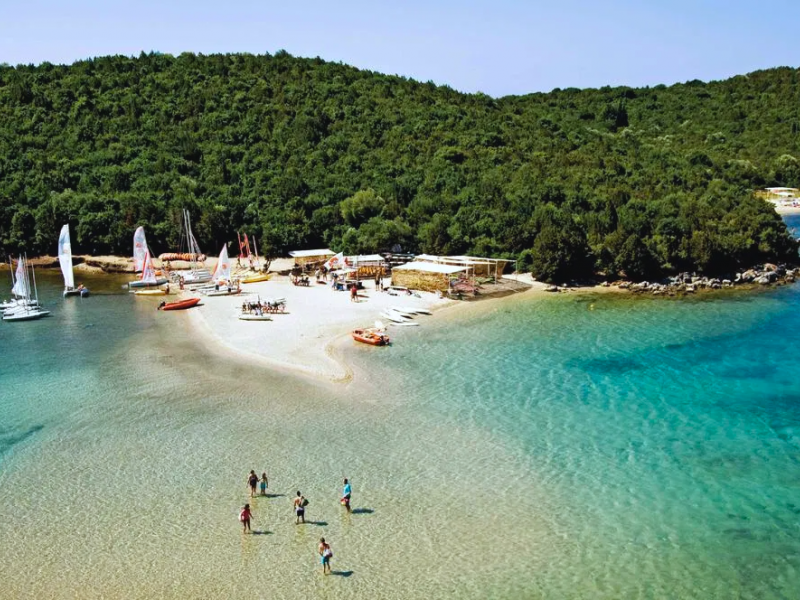 syvota