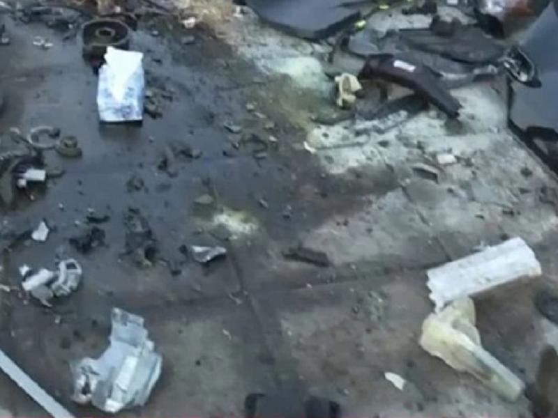 Τραγωδία στον Κηφισό: Νεκρός 22χρονος σε τροχαίο