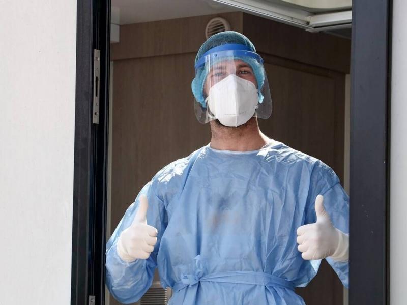 Προσλήψεις λοιπού επικουρικού προσωπικού- Άνοιξε οι πλατφόρμα για τις αιτήσεις