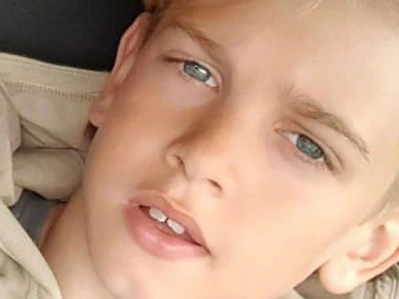 Βρετανία: "Έφυγε" ο 12χρονος Άρτσι – Αποσυνδέθηκε από τα μηχανήματα