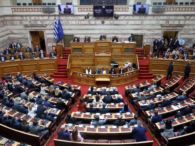 Μαρινάκης: Κατατίθεται σήμερα στη Βουλή το νομοσχέδιο για τα μη κρατικά Πανεπιστήμια